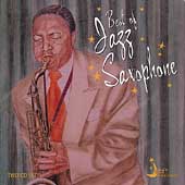 Best Of Jazz Saxophone