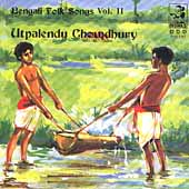 Bengali Folk Songs Vol. 2