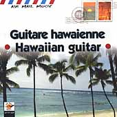 Hawaiian Guitar