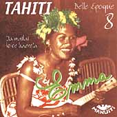 Tahiti Belle Epoque Vol. 8