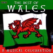 The Best of Wales