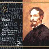 Verdi: Ernani / Mitropoulos, Christoff, Del Monaco, et al
