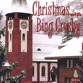 Christmas With Bing Crosby