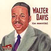 The Essential Walter Davis