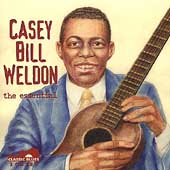 The Essential Casey Bill Weldon