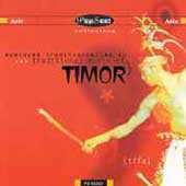 Tradition Music Of Timor