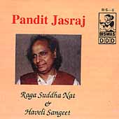 Raga Suddha Nat & Haveli Sangeet