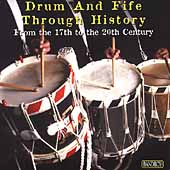 Drum & Fire Through History - From 17th to the 20th Century