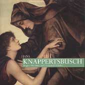 Wagner: Overtures and Orchestral Preludes / Knappertsbusch