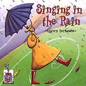 Singing In The Rain