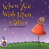 When You Wish Upon A Star