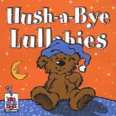 Hush-A-Bye Lullabies