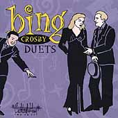 Coctail Hour: Bing Crosby Duets