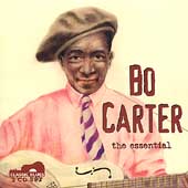 The Essential Bo Carter