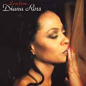 Love From...Diana Ross