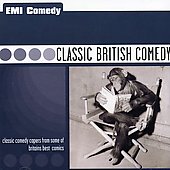 Classic British Comedy