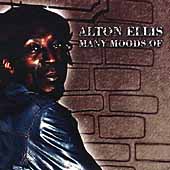 Many Moods Of Alton Ellis