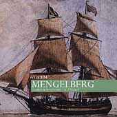Beethoven: Symphonies 1 & 3 / Mengelberg, Concertgebouw