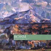 Bruckner: Symphony no 7 / Bohm, Vienna Philharmonic