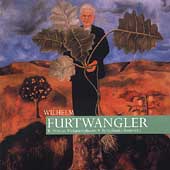 Strauss: Symphonia Domestica, Metamorphosen / Furtwangler