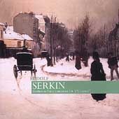 Beethoven: Piano Concertos 2 & 5 / R. Serkin, Scaglia, et al