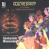 Worship: A Unique Indian Classic