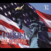 America The Beautiful [Box]