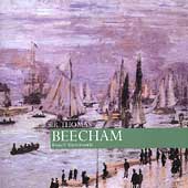 French Masterworks / Sir Thomas Beecham, et al