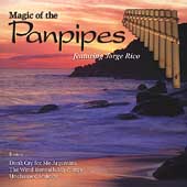 Magic of the Panpipes