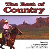 The Best Of Country