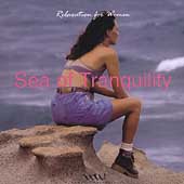 Relaxation For Women: Sea Of Tranquility