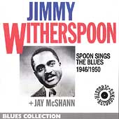 Spoon Sings The Blues 1946-1950