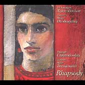 Rhapsody