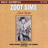 Zoot Suite 1947-1950