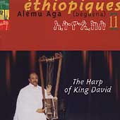 Ethiopiques Vol. 11: The Harp Of King David