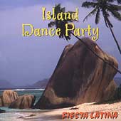 Fiesta Latina: Island Dance Party