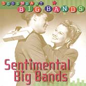 Sentimental Big Bands