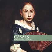 Pablo Casals - Boccherini & Baroque