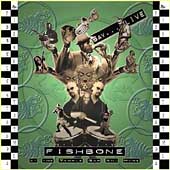 Fishbone Live At The Temple Bar & More