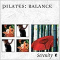 Pilates: Balance