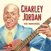 The Essential Charley Jordan