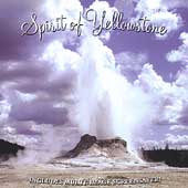 Spirit Of Yellowstone