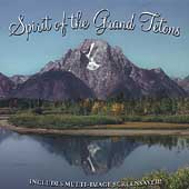 Spirit of the Grand Tetons