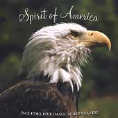 Spirit Of America [ECD]