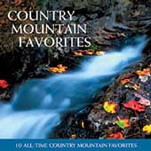 Country Mountain Favorites