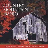 Country Mountain Banjo