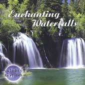 Enchanting Waterfall
