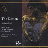 Rubinstein: The Demon / Melik-Pashayev, Ivanov, et al