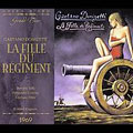 Donizetti: La fille du regiment