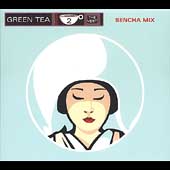 Green Tea: Sencha Mix